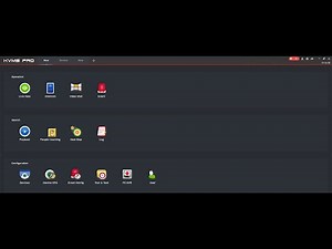 How to Install KVMS Pro software on pc