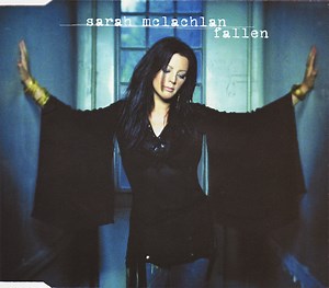 Sarah McLachlan - Fallen