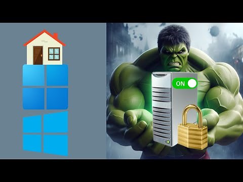 How to Enable Local Security Policy (secpol.msc) in Windows 11 or 10 Home | GearUpWindows Tutorial