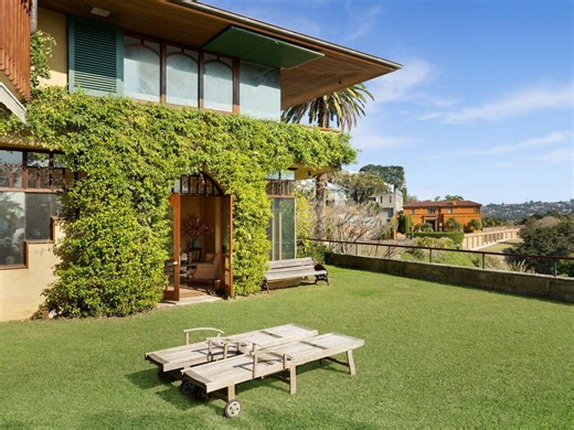 Mansion that ASIC wanted to seize up for $30m sale - realestate.com.au