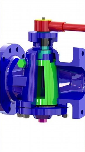 The Plug Valve Explained