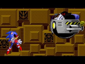 Sonic.exe: Adventure - Honestly one of the best Sonic.exe games I've ever played! - Let's Play