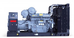 Perkins Genset Diesel Engine Generator Supplier Malaysia