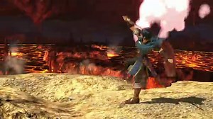 Marth (SSBU)