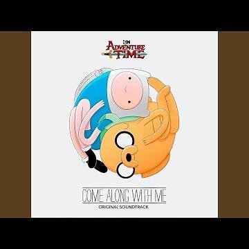 Island Song (Come Along with Me) (feat. Ashley Eriksson)