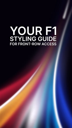 45 reactions | Indulge in the thrill of the racetrack at ION Orchard,...