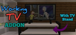 Working TV Addon