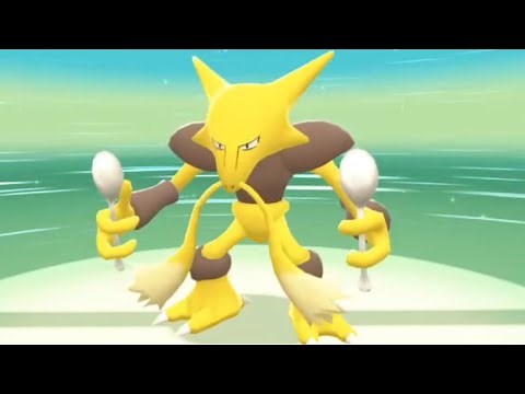 How to get Alakazam (Trade Evolution) - Pokemon Brilliant Diamond & Shining Pearl