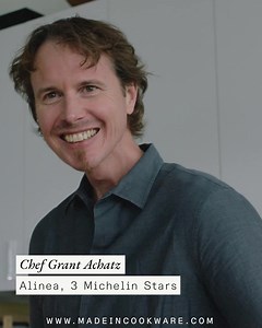 9.9M views · 904 reactions | Shop The Cookware Actually Used By Over 2,000 Professional Chefs and 750,000+ Home Cooks Love On A Daily Basis | Made In Cookware | Facebook