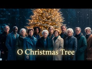 O Chrismas Tree