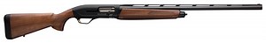 Maxus II Hunter - Semi-Auto Shotgun - Browning