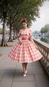 459K views · 27K reactions | The Changing Seasons of Fashion (’60s–’70s)⁠ ⁠ A graceful journey through time — one woman, one look for every year from the 1960s to the 1970s.⁠ Watch how fashion transforms with each passing season, from mod chic to bohemian flair and the shimmer of disco’s rise.⁠ ⁠ #VintageFashion #1960s #1970s #FashionEvolution #RetroStyle | Vintage Memories 66 | Facebook