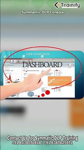Unlocking Data Protection with Symantec DLP Console | Advanced Security Solutions #symantecdlp