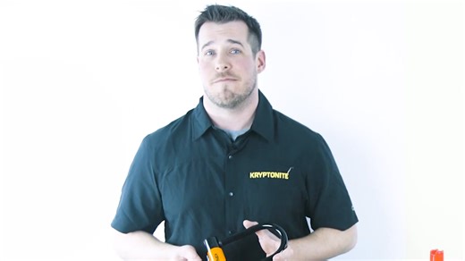 13K views · 45 reactions | A few simple but very important maintenance tips to ensure your lock is always working in optimal condition... | KRYPTONITE | Facebook