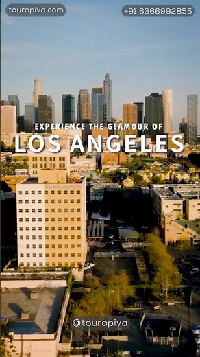 Ultimate Los Angeles Travel Guide | Top Things to Do in LA!