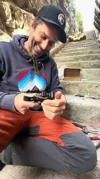 So, what are these stainless steel cable ties from ACTION like? #action #electrician