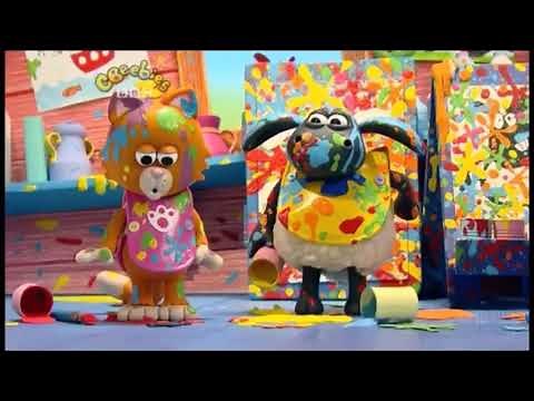 CBeebies Timmy Time Promo 1 2009 2018