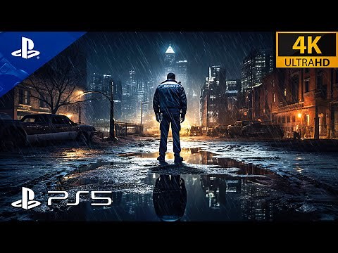 Max Payne Remake™ | PS5