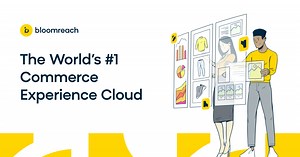 Headless CMS for Commerce | Bloomreach