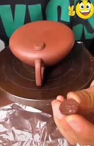 6.7K views · 51 reactions | The process of making tea teapots | DIY | Facebook