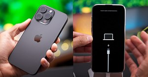 How to force restart iPhone 15, enter recovery mode, DFU, etc. - 9to5Mac