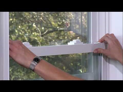 How to Open Single-Hung and Double-Hung Windows — Window World