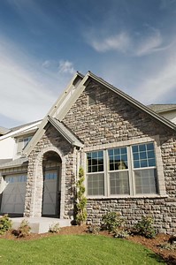 How to Remove Garage Door Plastic Window Inserts