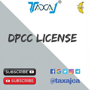 DPCC License Fees in India | How to Apply DPCC License
