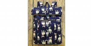 Walkabout Daypack Free Pattern and Videos - Sew Modern Bags