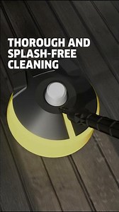 Experience Power in 3D | Kärcher K5 Power Control Flex Home & Car (Anniversary Edition)