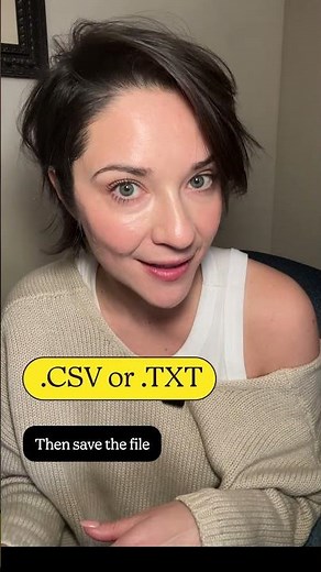 Import SMS Contacts to your Mailchimp Audience