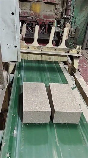 Forged in Fire: The Incredible Journey of a Refractory Brick