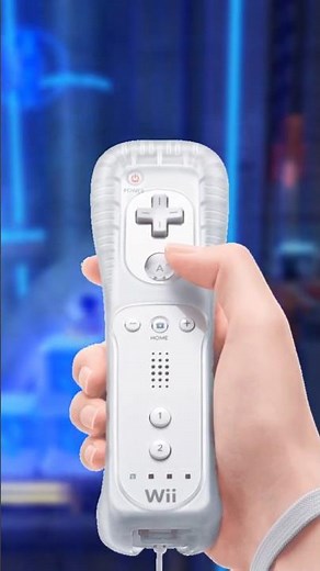 The SECRET behind the Wii's SUCCESS #nintendo #wii #switch