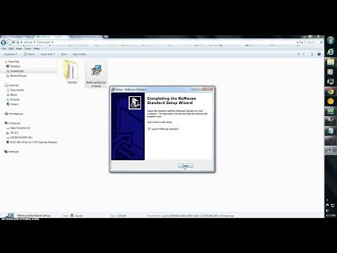 How to Use And Download Auto Click | Remouse Software