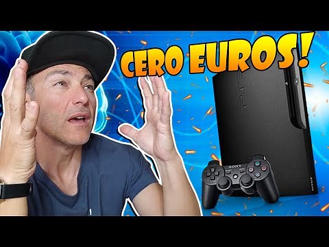 Tengo el Secreto de Tener MILES de PKG,s de PS3 y los Instalo sin USB ni HDD EXTERNO!