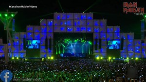 35K views · 3.3K reactions | Fear Of The Dark | Iron Maiden videos | Facebook