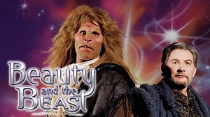 Beauty and the Beast (1987) - CBS Series