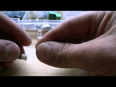 Easy Way To Test LED's