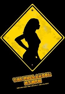 The Nullarbor Nymph - movie: watch streaming online