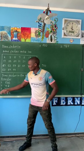 Online Math Lessons for Grades 4-7