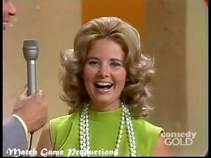 Match Game 73 (Episode 70) ( ________ Flake)