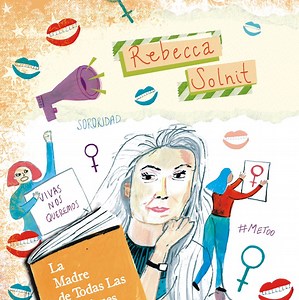 Rebecca Solnit: La madre de todas las preguntas