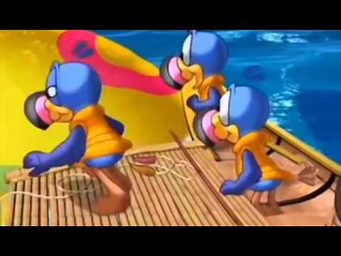 Froot Loop Commercials From Your Childhood