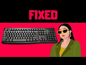 How To Turn ON Or Turn OFF Numeric Keypad Or NumLock In Windows 11 Keyboard