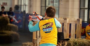 12 Best Nerf Sniper Rifle Guns - Ultimate Review 2025