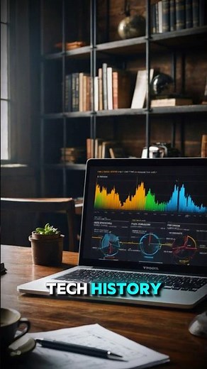 The First Programmable Computer: A 1936 Tech Marvel