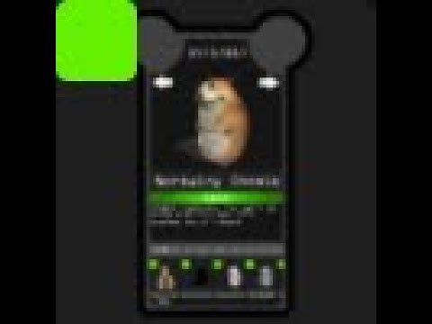 How to get GUI Chomik