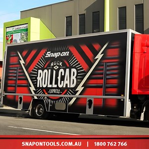 6.6K views · 40 reactions | Roll into tool storage heaven with...