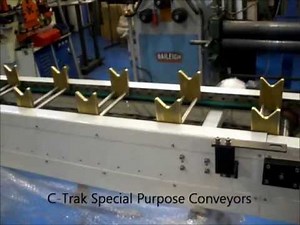 Chain Conveyor