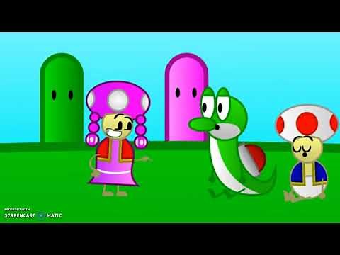 All Object Show Intros Part 10